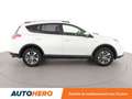 Toyota RAV 4 2.5 Hybride Dynamic Edition 2WD Blanc - thumbnail 7