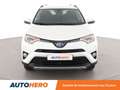 Toyota RAV 4 2.5 Hybride Dynamic Edition 2WD Blanc - thumbnail 9