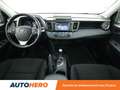 Toyota RAV 4 2.5 Hybride Dynamic Edition 2WD Blanc - thumbnail 12
