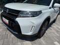 Suzuki Vitara 1.4 Hybrid 4WD AllGrip Cool+ Bianco - thumbnail 10