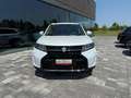 Suzuki Vitara 1.4 Hybrid 4WD AllGrip Cool+ Bianco - thumbnail 3
