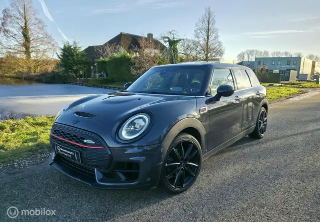 MINI John Cooper Works Clubman 2.0 S / JCW / Pano / HUD / Navi / Carplay