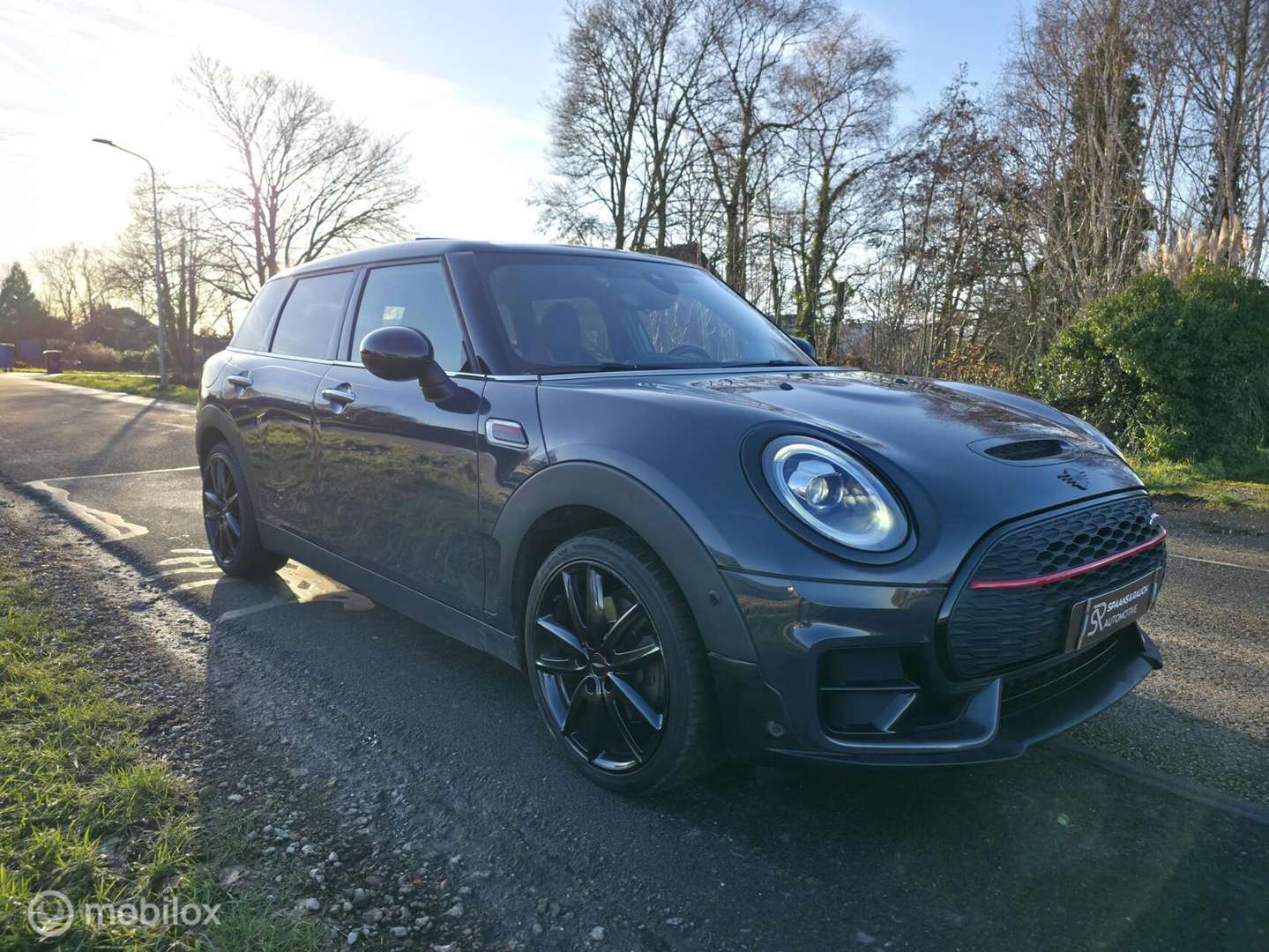 Mini Clubman JCW Cooper -  - Joinsteer - #2