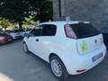 Fiat Punto PUNTO VAN euro 6b  benzina gas Blanc - thumbnail 6