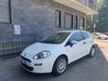 Fiat Punto PUNTO VAN euro 6b  benzina gas Blanc - thumbnail 3