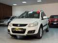Suzuki SX4 1.6 16V 4WD*GANCIO TRAINO*UNI PROP*MECCANICA OK Bianco - thumbnail 20
