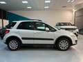 Suzuki SX4 1.6 16V 4WD*GANCIO TRAINO*UNI PROP*MECCANICA OK Bianco - thumbnail 6