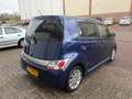 Daihatsu Materia 1.5 Soul |NIEUW APK|AUTOMAAT|LUXE|1E EIG |CRUISE C Azul - thumbnail 4