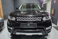 Land Rover Range Rover Sport 3,0 SDV6 HSE Schwarz - thumbnail 3