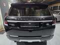 Land Rover Range Rover Sport 3,0 SDV6 HSE Schwarz - thumbnail 7