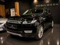 Land Rover Range Rover Sport 3,0 SDV6 HSE Schwarz - thumbnail 1