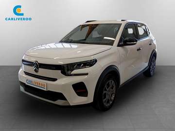 1.2 puretech turbo Plus 100cv s&s