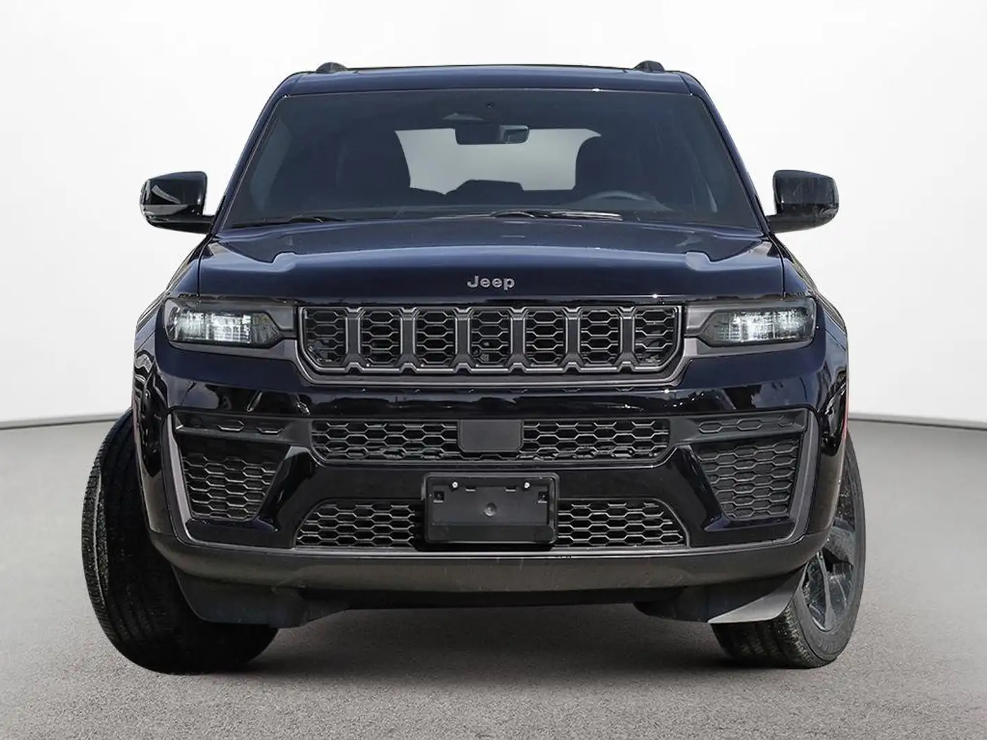 2026 Jeep Grand Cherokee | $ 62,999 | 5,454 km | Gasoline SUV for sale ...