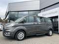 Ford Tourneo Custom 2.0 TDCI *GARANTIE 12 MOIS*1er PROPRIETAIRE* Gris - thumbnail 12