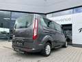 Ford Tourneo Custom 2.0 TDCI *GARANTIE 12 MOIS*1er PROPRIETAIRE* Gris - thumbnail 4