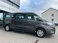 Ford Tourneo Custom 2.0 TDCI *GARANTIE 12 MOIS*1er PROPRIETAIRE* Gris - thumbnail 13