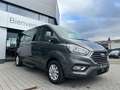 Ford Tourneo Custom 2.0 TDCI *GARANTIE 12 MOIS*1er PROPRIETAIRE* Gris - thumbnail 3