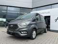 Ford Tourneo Custom 2.0 TDCI L2 *GARANTIE 12 MOIS*1er PROPRIETAIRE* Grijs - thumbnail 1