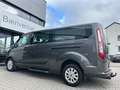 Ford Tourneo Custom 2.0 TDCI *GARANTIE 12 MOIS*1er PROPRIETAIRE* Gris - thumbnail 14