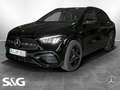 Mercedes-Benz GLA 200 AMG MBUX+360°+LED+AHK+Distro+Night+DAB Zwart - thumbnail 12