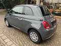 Fiat 500 1.2 Lounge Neopatentati Grigio - thumbnail 2