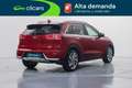 Kia Niro 1.6 PHEV Emotion Rojo - thumbnail 5