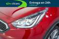 Kia Niro 1.6 PHEV Emotion Rojo - thumbnail 10