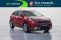 Kia Niro 1.6 PHEV Emotion Rojo - thumbnail 3