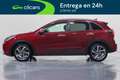 Kia Niro 1.6 PHEV Emotion Rojo - thumbnail 8