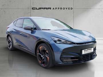 77kWh 250kW VZ AWD