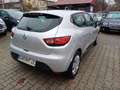 Renault Clio IV Dynamique*KLIMA*WENIG KM Silber - thumbnail 11