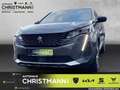 Peugeot 3008 Hybrid 225 Allure 1.6 Plug-In EU6d Navi digitales Grau - thumbnail 1