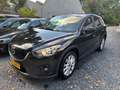 Mazda CX-5 2.2D HP GT-M 4WD AUTOMAAT LEDER NAVI Zwart - thumbnail 1