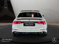 Mercedes-Benz E 53 AMG 4M Hybrid Carbon Fahrass 360° Pano Distr. Weiß - thumbnail 9