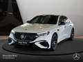 Mercedes-Benz E 53 AMG 4M Hybrid Carbon Fahrass 360° Pano Distr. Weiß - thumbnail 2