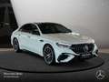 Mercedes-Benz E 53 AMG 4M Hybrid Carbon Fahrass 360° Pano Distr. Weiß - thumbnail 5