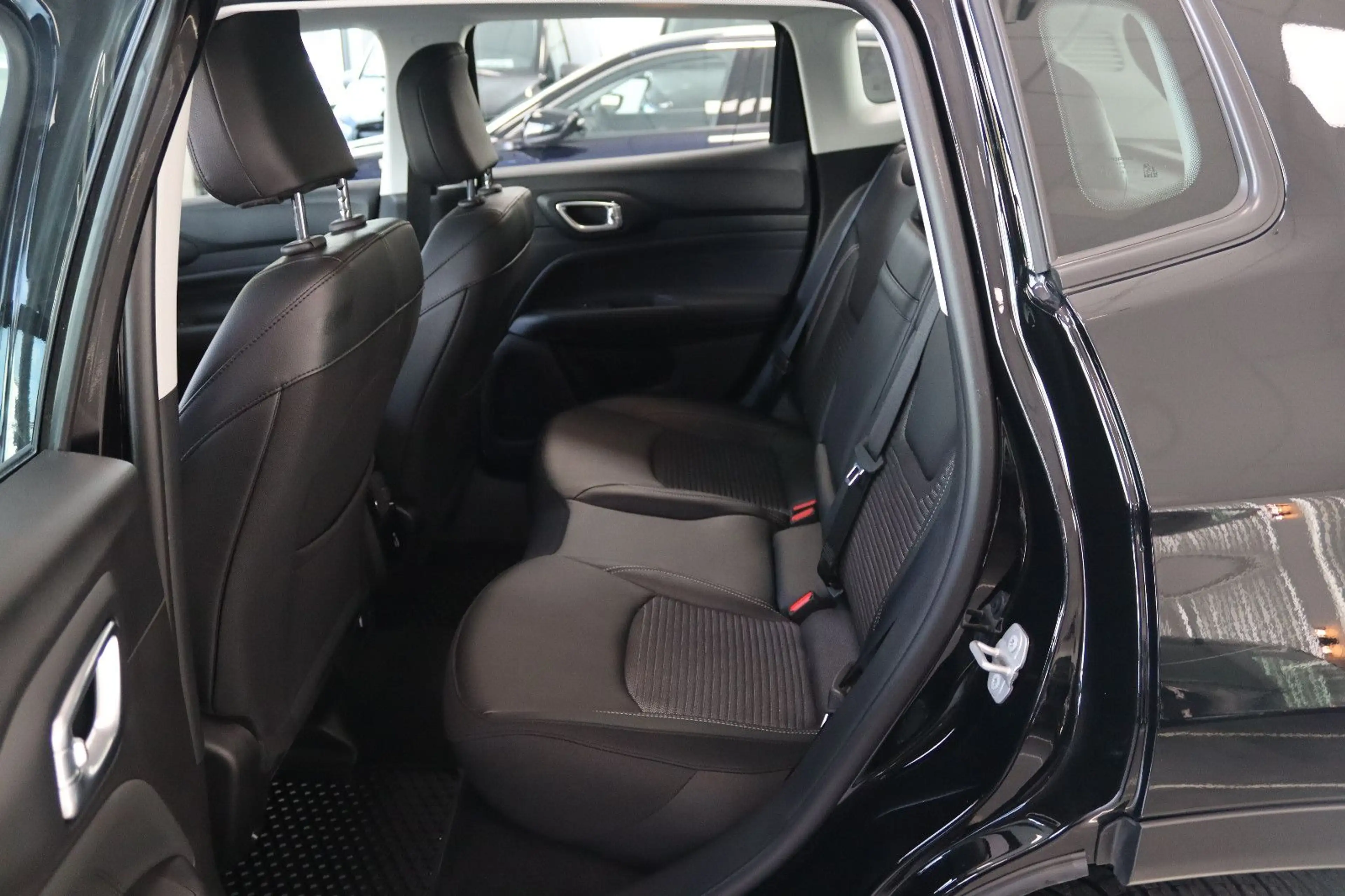 Jeep Compass Altitude Mild-Hybrid * 15TKM+GARANTIE * — photo 15