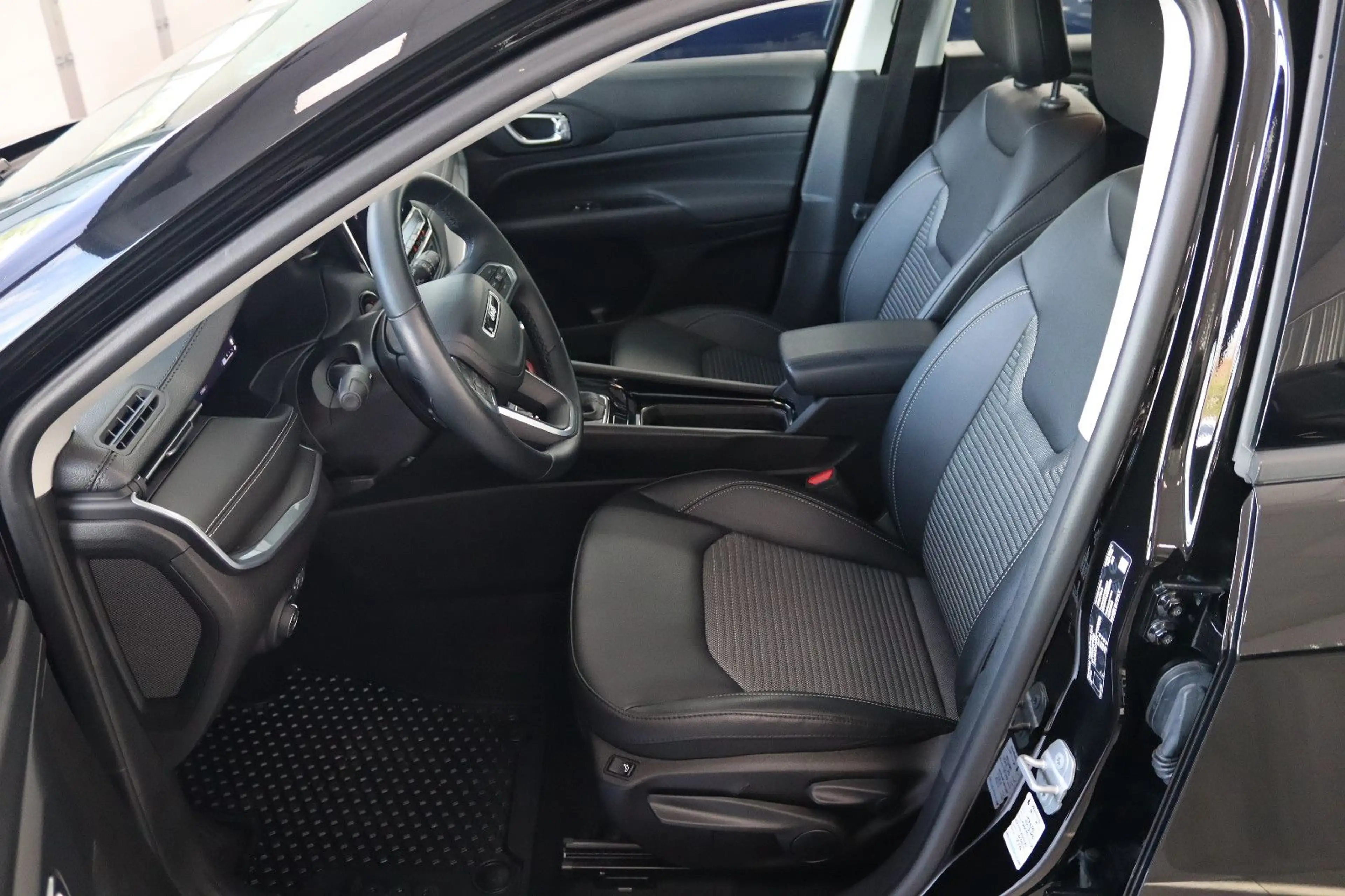Jeep Compass Altitude Mild-Hybrid * 15TKM+GARANTIE * — photo 9