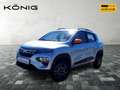 Dacia Spring Electric Essential CCS - Navi Grau - thumbnail 1