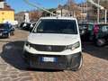 Peugeot Partner BlueHDi 100 S&S Passo Corto Furgone Bianco - thumbnail 2