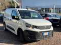Peugeot Partner BlueHDi 100 S&S Passo Corto Furgone Bianco - thumbnail 3