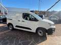 Peugeot Partner BlueHDi 100 S&S Passo Corto Furgone Bianco - thumbnail 4