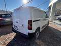 Peugeot Partner BlueHDi 100 S&S Passo Corto Furgone Bianco - thumbnail 5