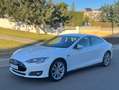 Tesla Model S New Power Train. MOTOR NUEVO Fehér - thumbnail 1