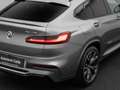 BMW X4 M Panorama 360° HUD H K TV DisplKey Belüftung Grey - thumbnail 13