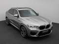 BMW X4 M Panorama 360° HUD H K TV DisplKey Belüftung Grey - thumbnail 3