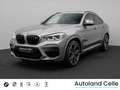 BMW X4 M Panorama 360° HUD H K TV DisplKey Belüftung Grey - thumbnail 1
