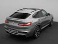 BMW X4 M Panorama 360° HUD H K TV DisplKey Belüftung Grey - thumbnail 7