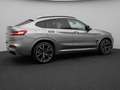 BMW X4 M Panorama 360° HUD H K TV DisplKey Belüftung Grey - thumbnail 6