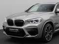 BMW X4 M Panorama 360° HUD H K TV DisplKey Belüftung Grey - thumbnail 15
